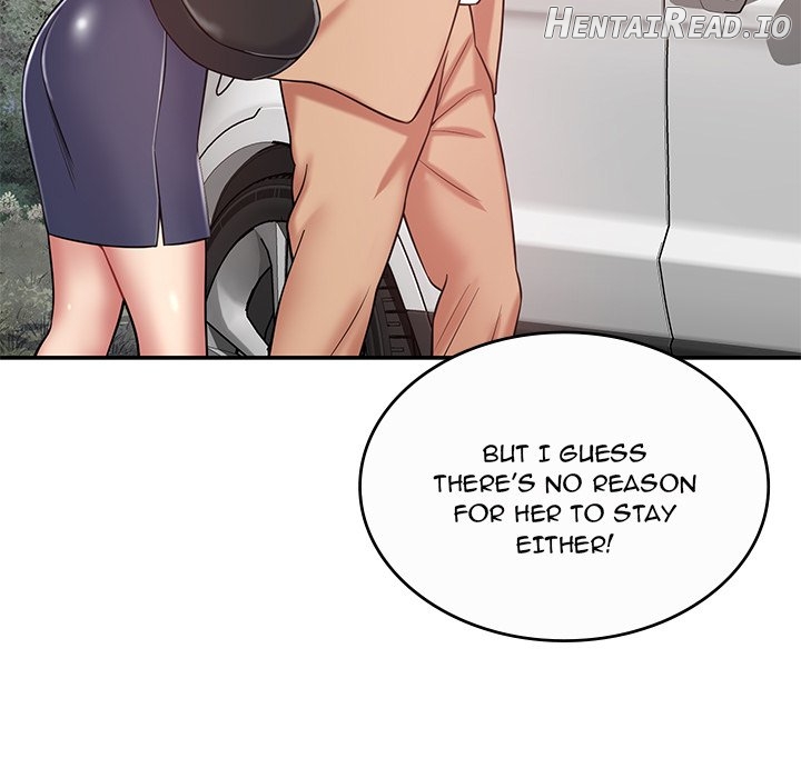 Safe Haven Chapter 14 - page 66