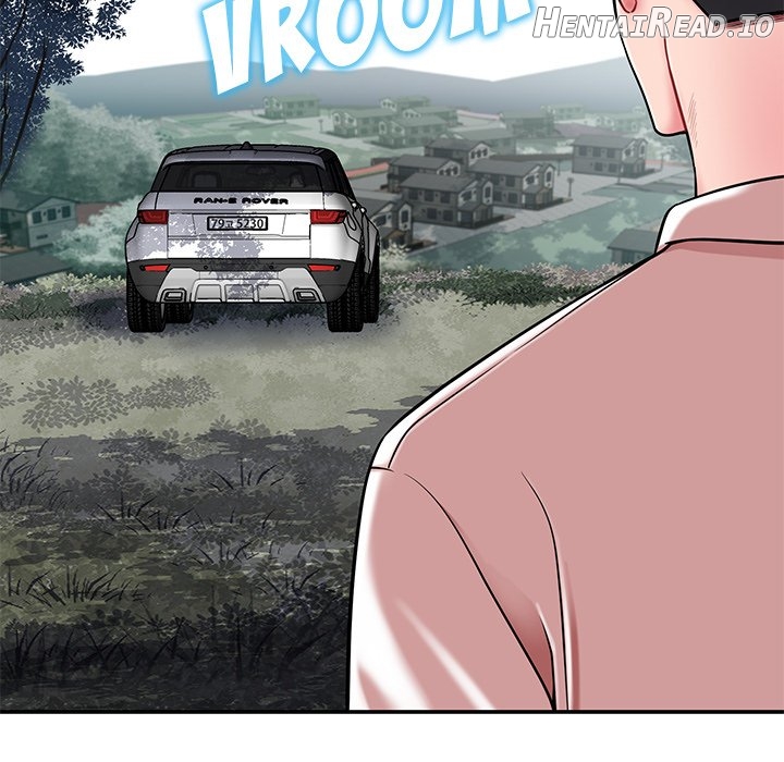 Safe Haven Chapter 14 - page 70
