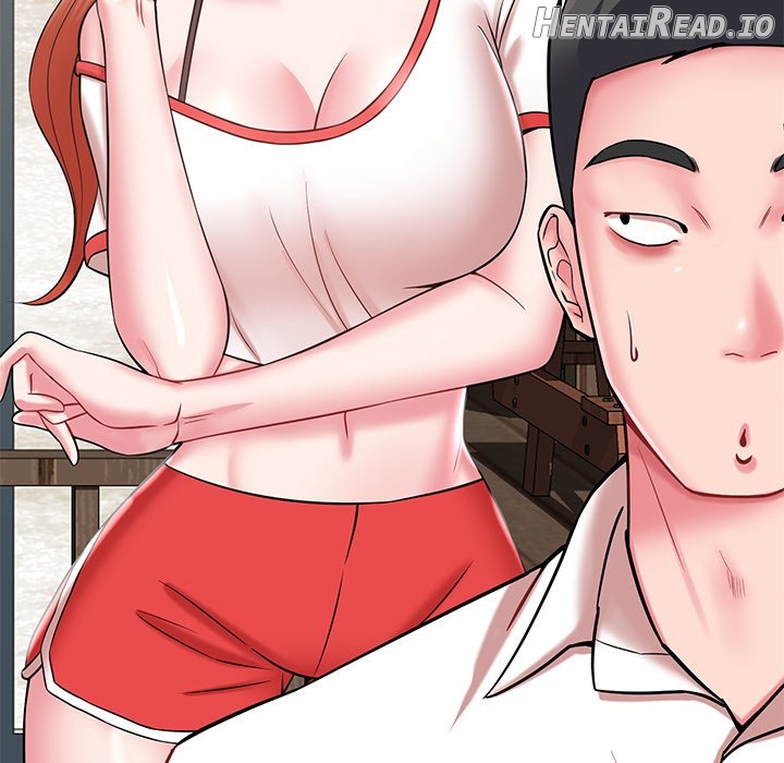 Safe Haven Chapter 14 - page 73