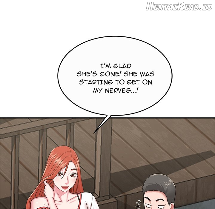 Safe Haven Chapter 14 - page 75