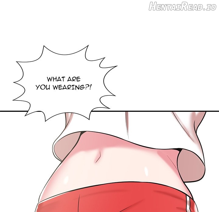 Safe Haven Chapter 14 - page 78