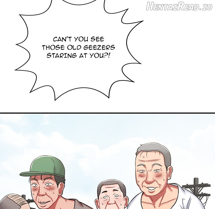 Safe Haven Chapter 14 - page 81
