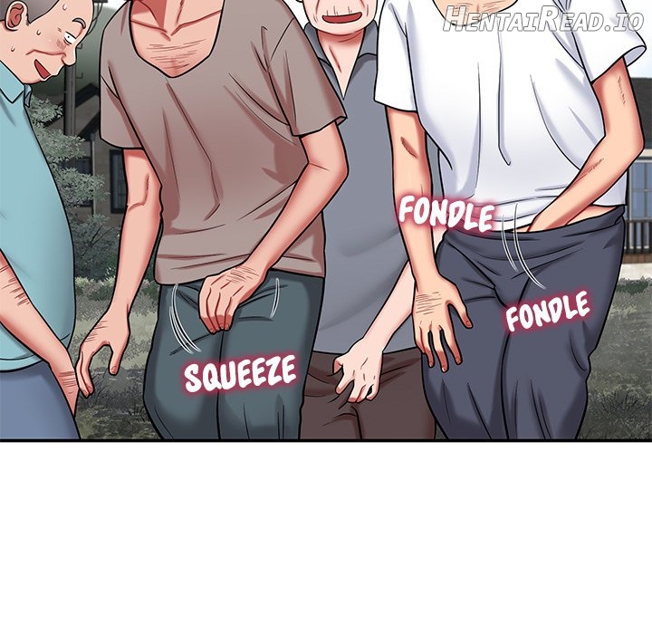 Safe Haven Chapter 14 - page 82
