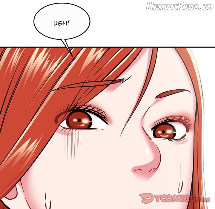 Safe Haven Chapter 14 - page 84