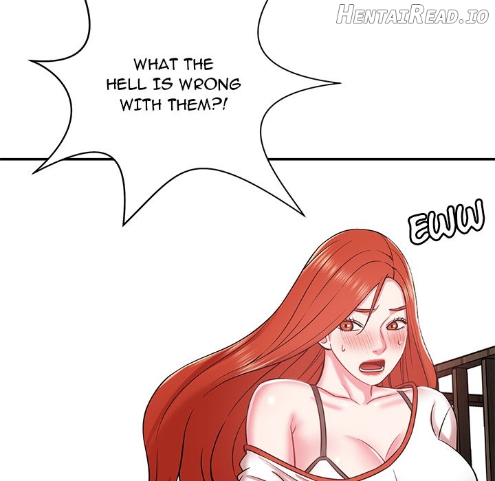 Safe Haven Chapter 14 - page 86