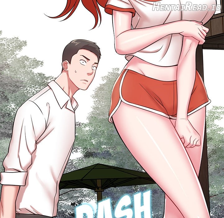 Safe Haven Chapter 14 - page 87