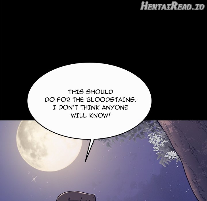 Safe Haven Chapter 14 - page 95