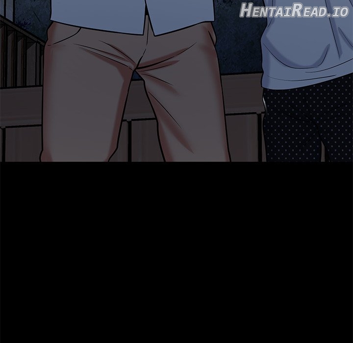 Safe Haven Chapter 14 - page 97