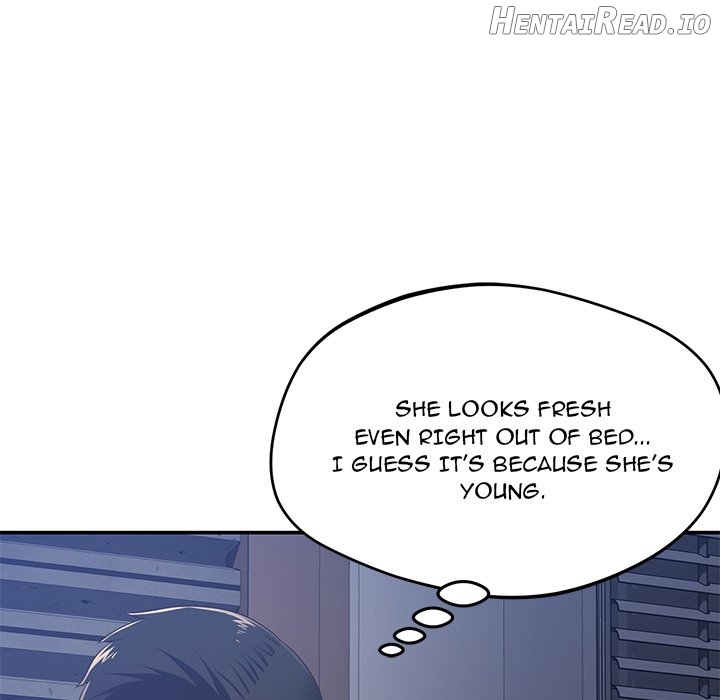 Safe Haven Chapter 31 - page 108