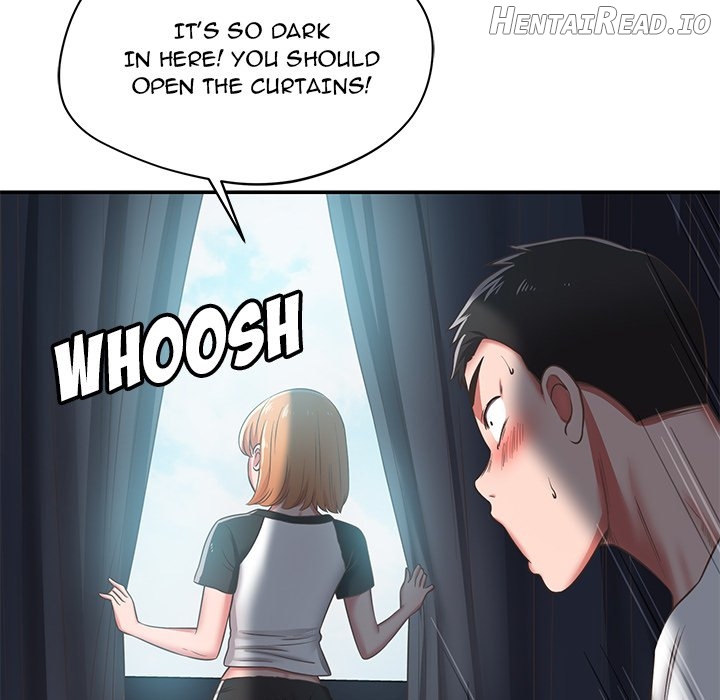 Safe Haven Chapter 31 - page 114