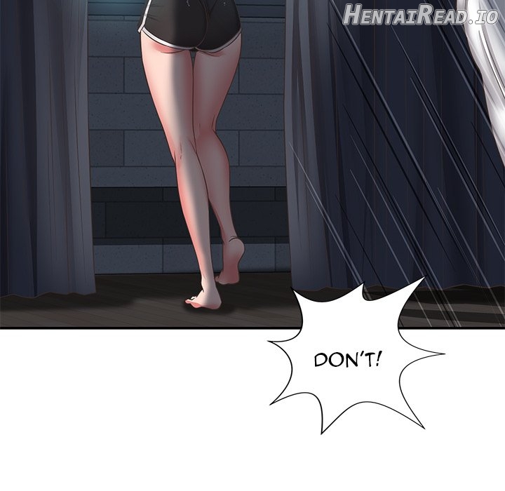Safe Haven Chapter 31 - page 115