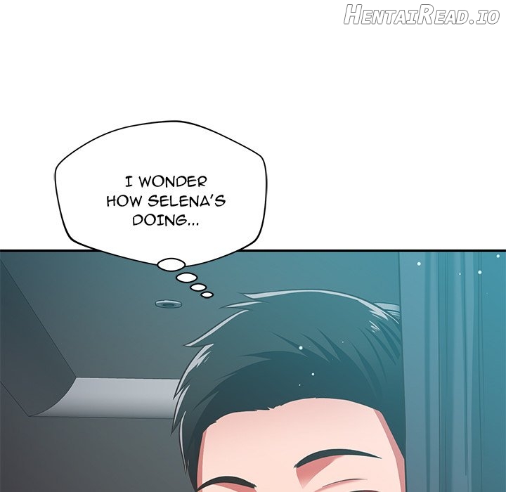 Safe Haven Chapter 31 - page 122