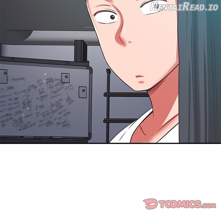 Safe Haven Chapter 31 - page 123