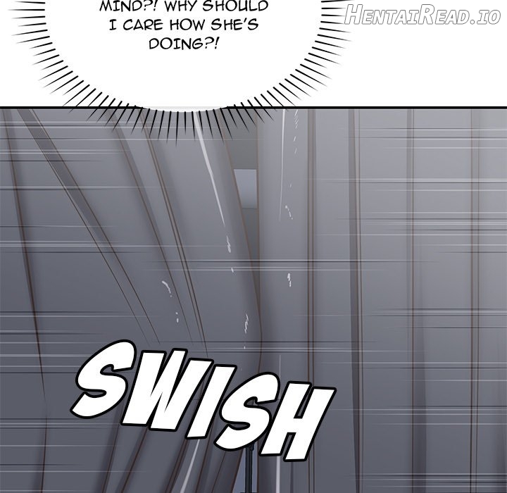 Safe Haven Chapter 31 - page 126