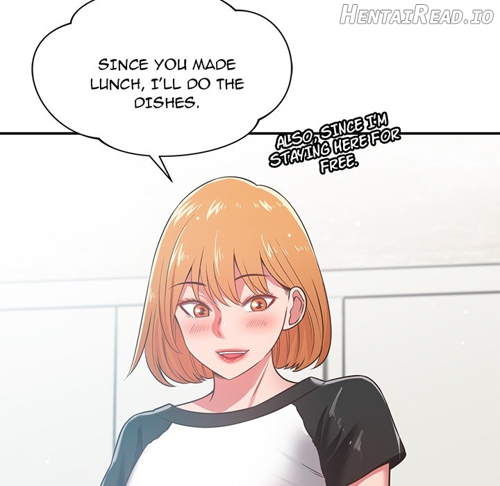Safe Haven Chapter 31 - page 134