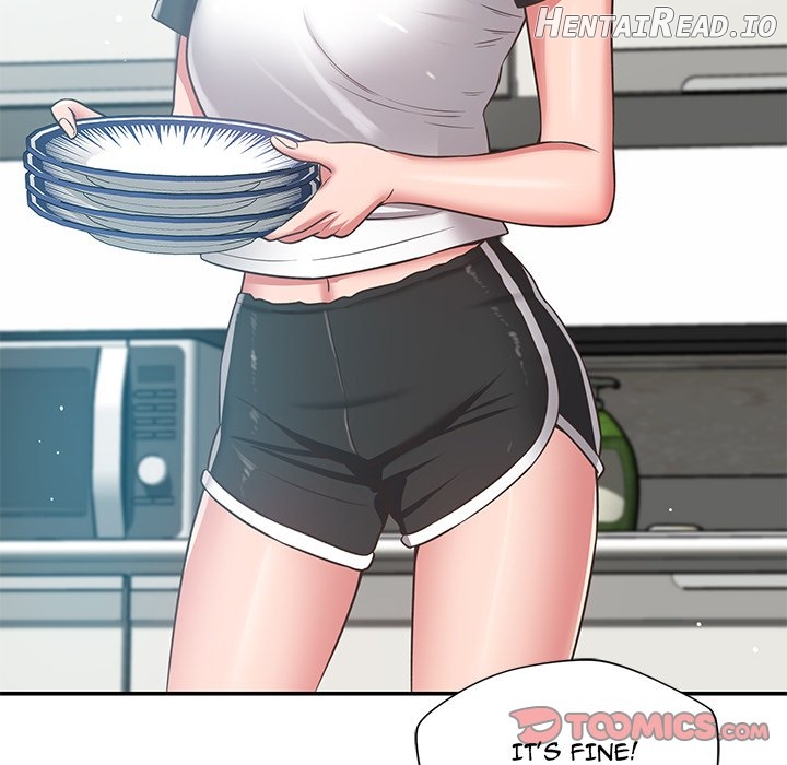 Safe Haven Chapter 31 - page 135