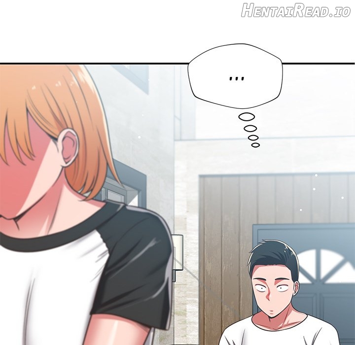 Safe Haven Chapter 31 - page 140