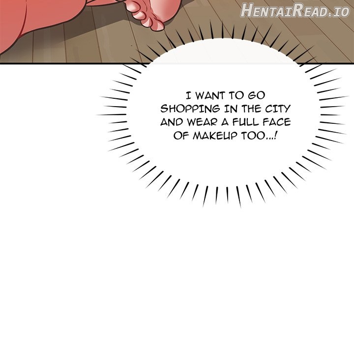 Safe Haven Chapter 31 - page 157