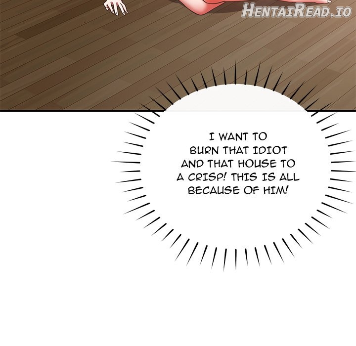 Safe Haven Chapter 31 - page 160