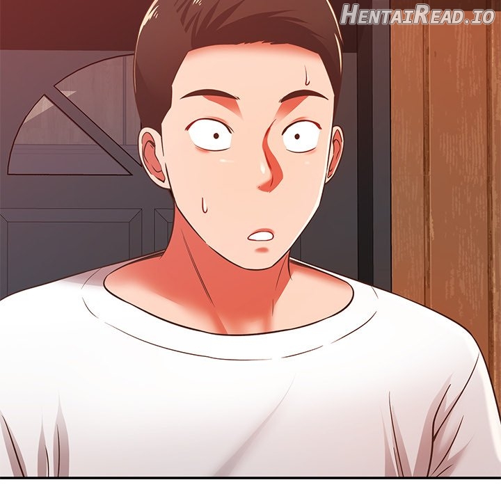 Safe Haven Chapter 31 - page 170