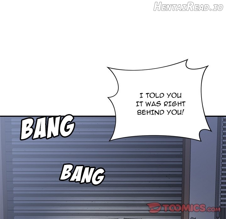 Safe Haven Chapter 31 - page 99
