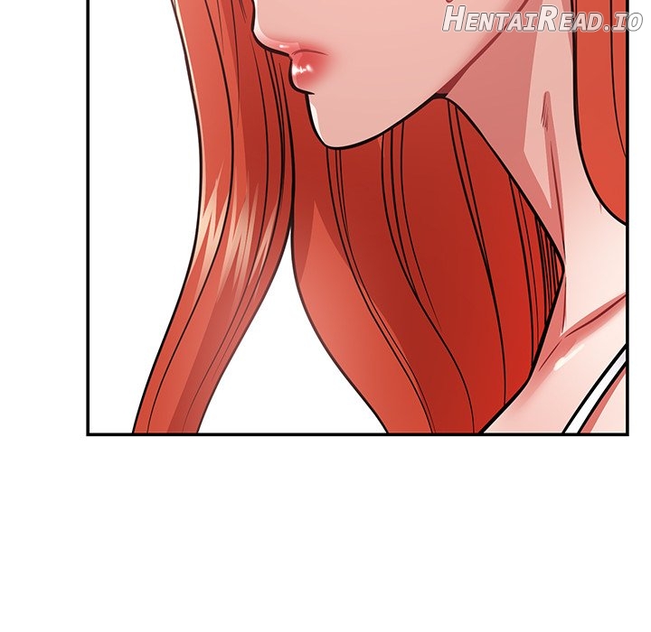 Safe Haven Chapter 15 - page 106