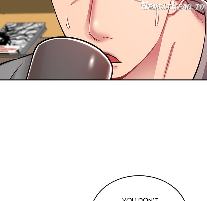Safe Haven Chapter 15 - page 117