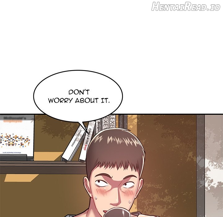 Safe Haven Chapter 15 - page 120