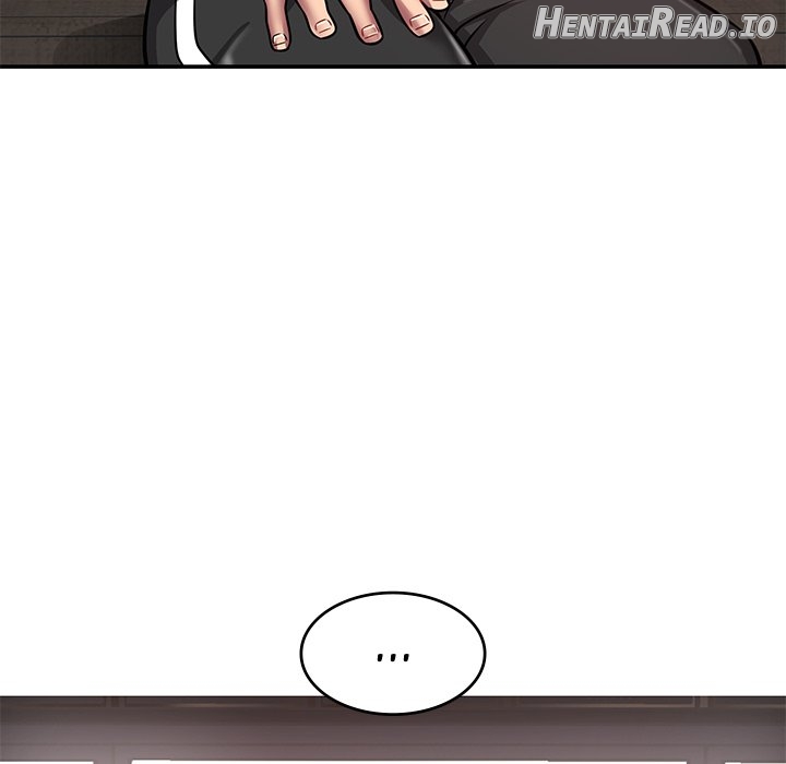 Safe Haven Chapter 15 - page 122
