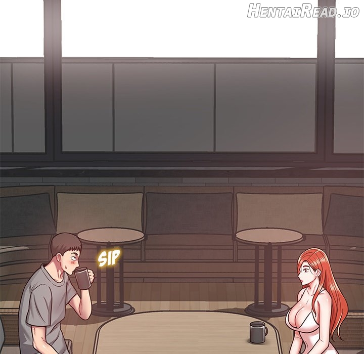 Safe Haven Chapter 15 - page 123