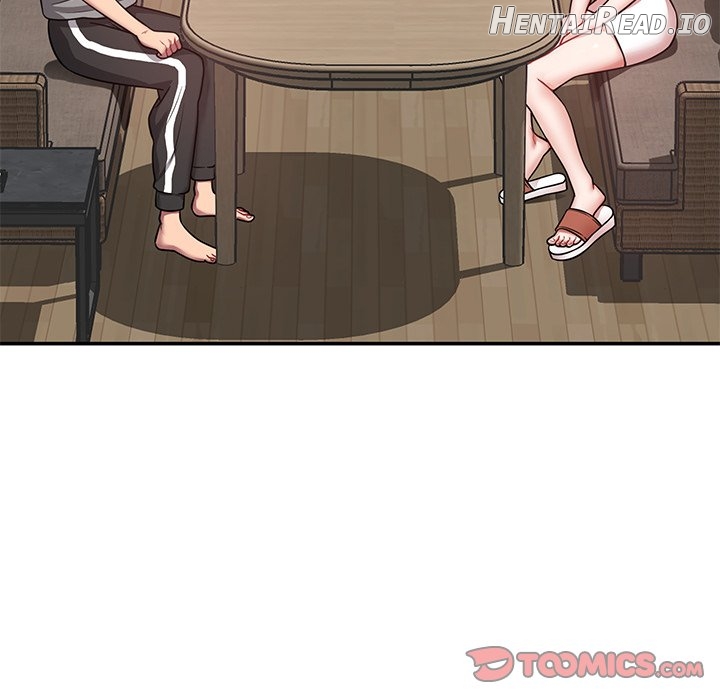 Safe Haven Chapter 15 - page 124
