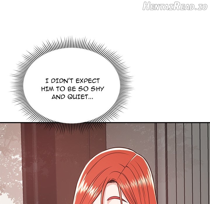 Safe Haven Chapter 15 - page 125