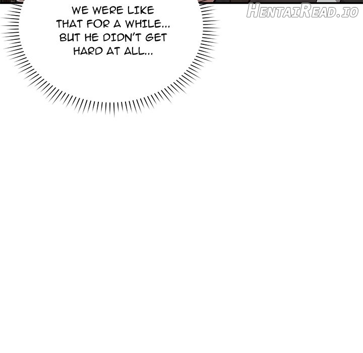 Safe Haven Chapter 15 - page 130