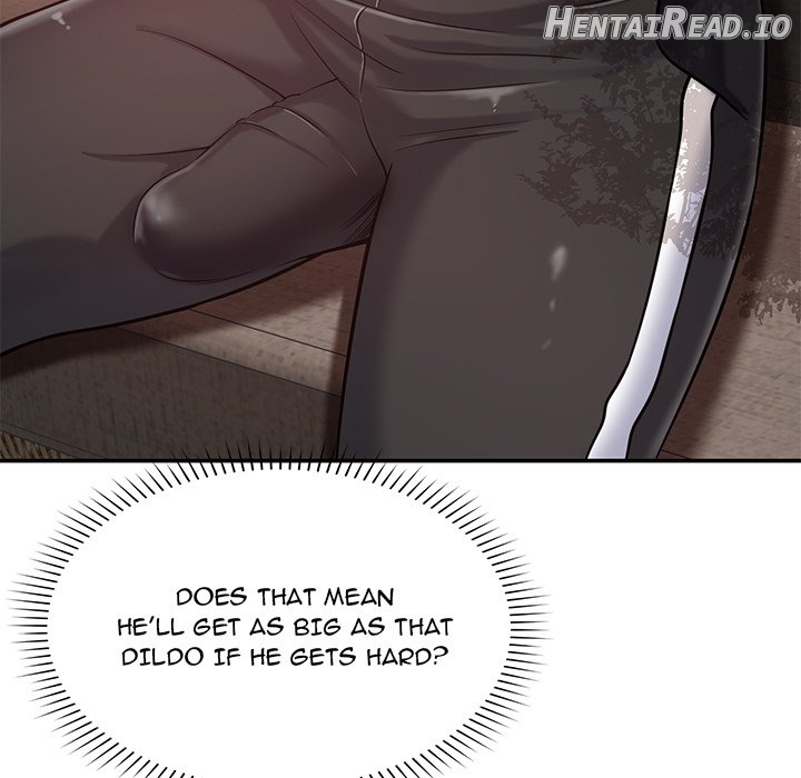 Safe Haven Chapter 15 - page 132