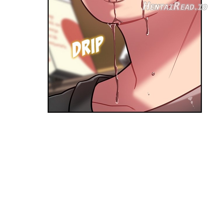 Safe Haven Chapter 15 - page 142