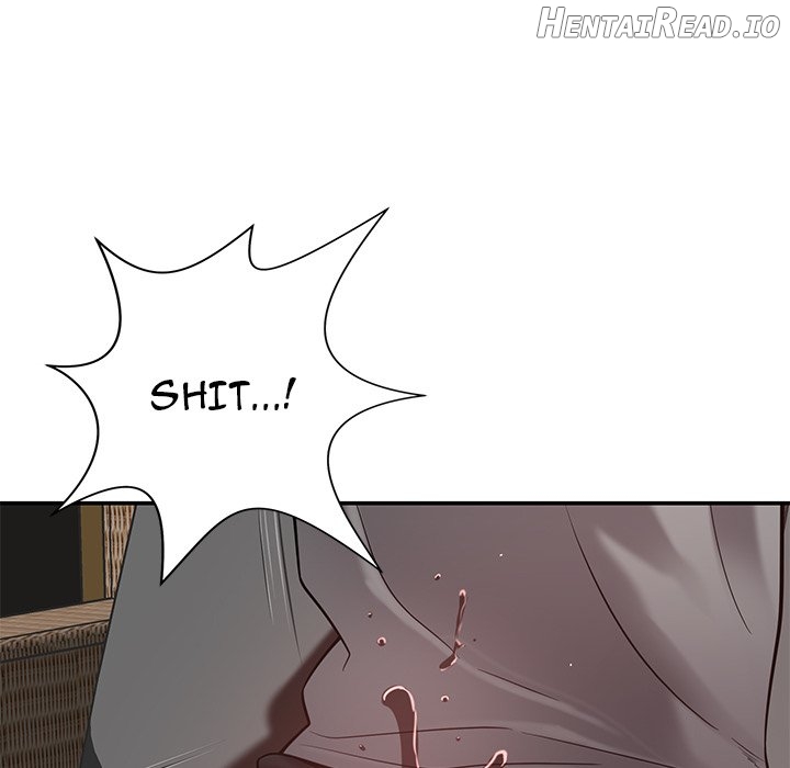 Safe Haven Chapter 15 - page 143