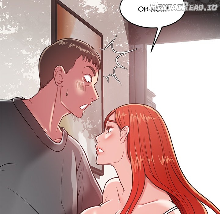Safe Haven Chapter 15 - page 146