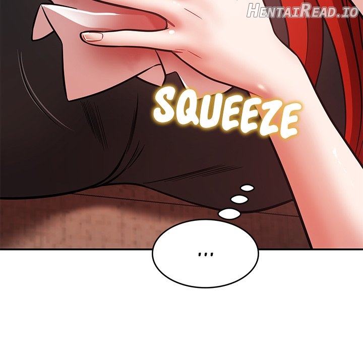 Safe Haven Chapter 15 - page 153
