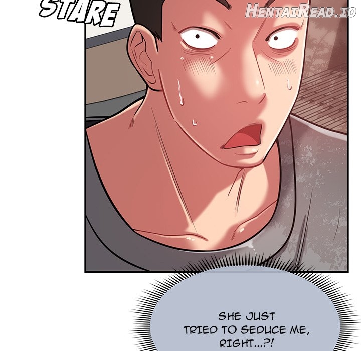 Safe Haven Chapter 15 - page 163