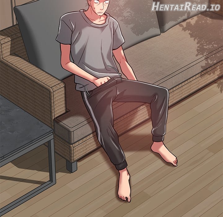Safe Haven Chapter 15 - page 169