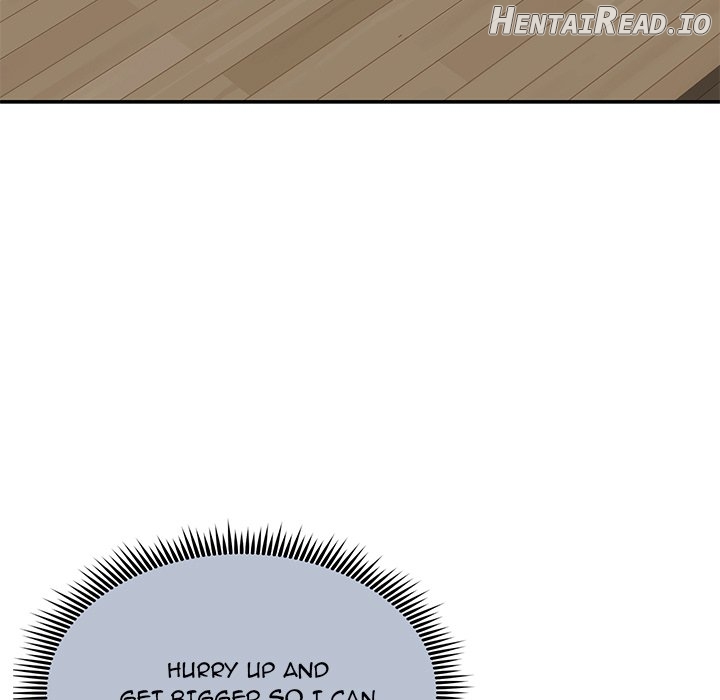 Safe Haven Chapter 15 - page 170