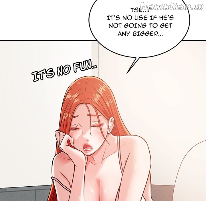 Safe Haven Chapter 15 - page 174