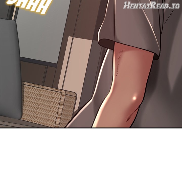 Safe Haven Chapter 15 - page 180