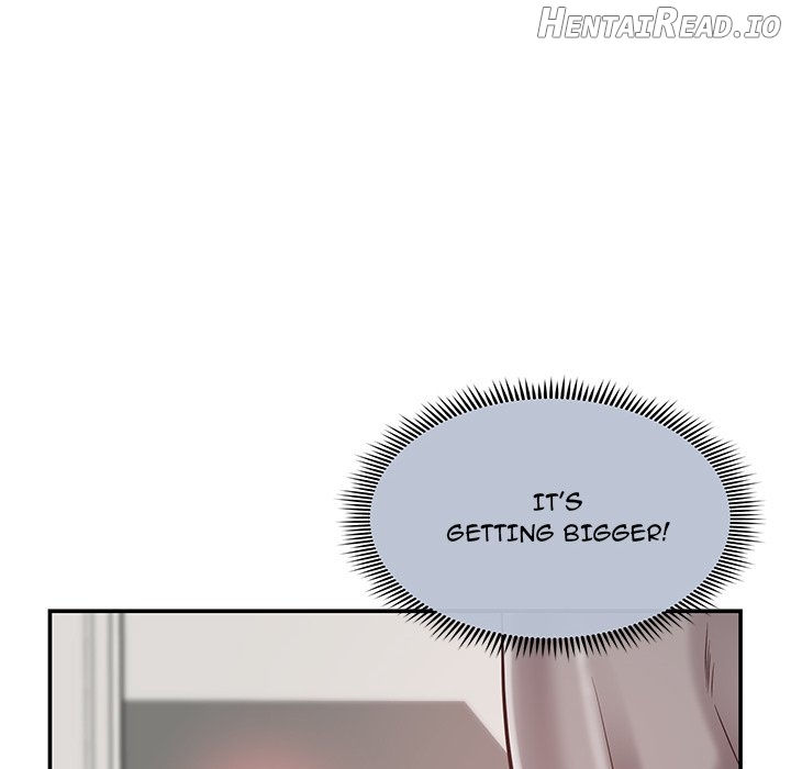 Safe Haven Chapter 15 - page 181