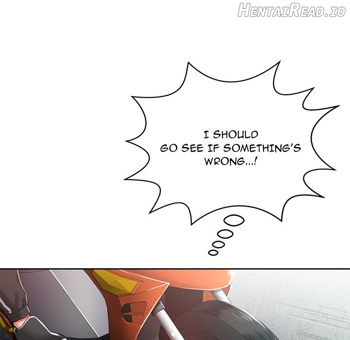 Safe Haven Chapter 15 - page 78