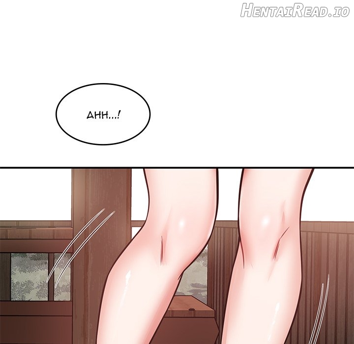 Safe Haven Chapter 15 - page 99
