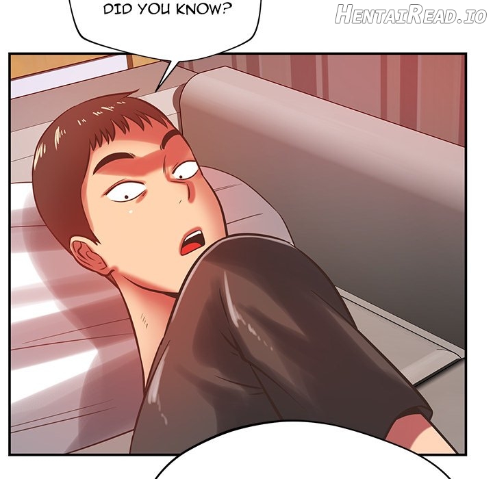 Safe Haven Chapter 32 - page 160