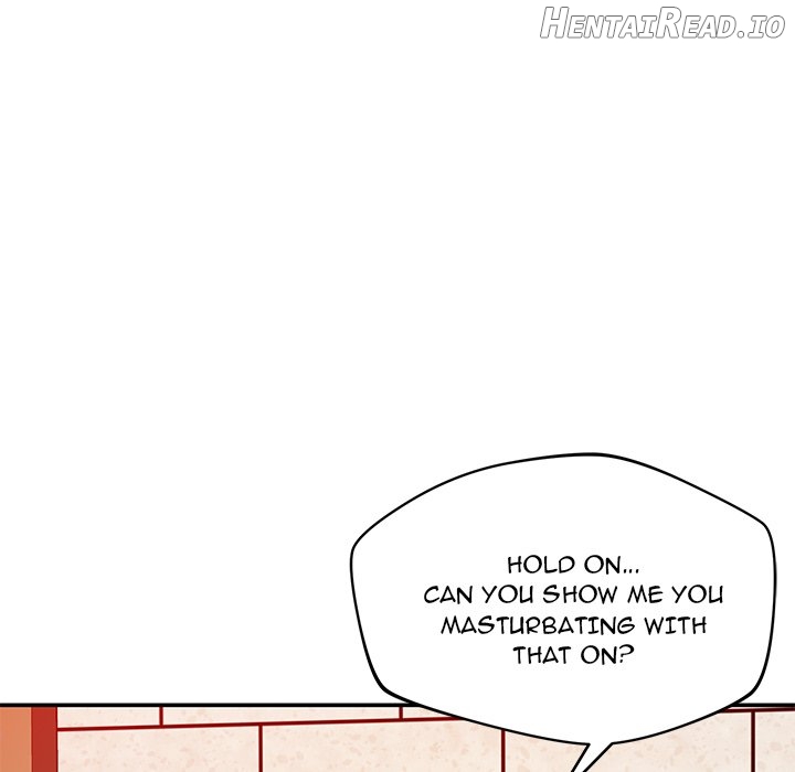 Safe Haven Chapter 32 - page 168