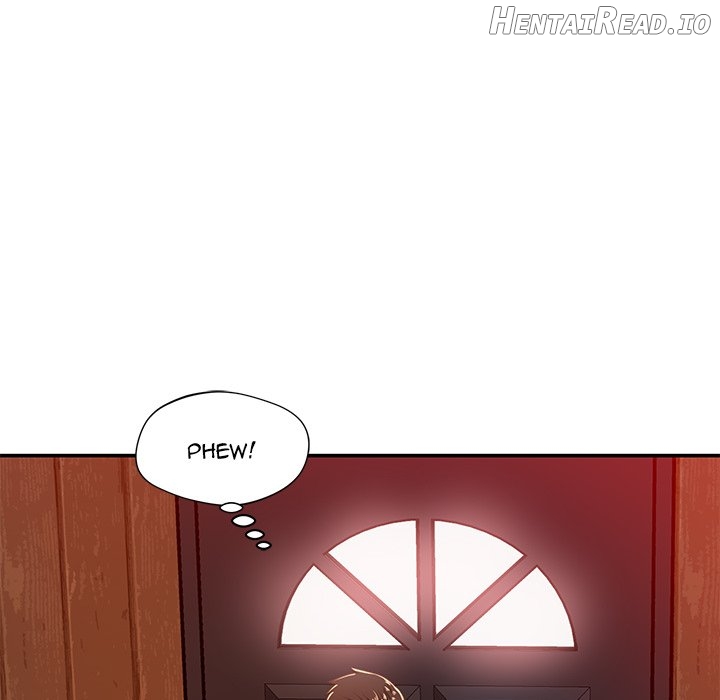 Safe Haven Chapter 32 - page 50