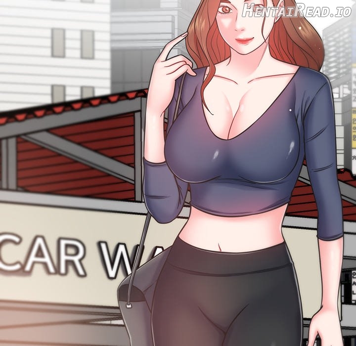 Safe Haven Chapter 16 - page 117